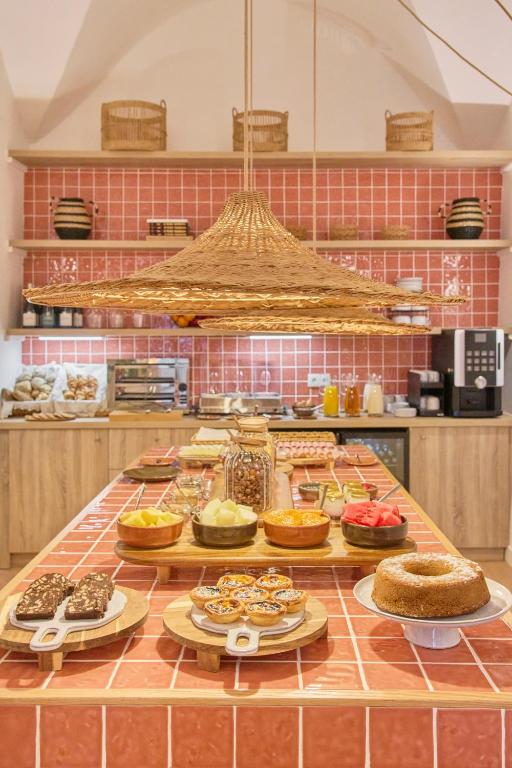 Pátio do Tempo - Resim 42