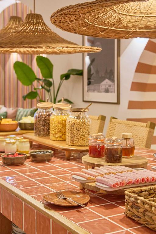 Pátio do Tempo - Resim 43