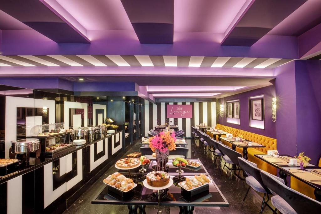 The Tribune, part of JdV by Hyatt - Resim 12