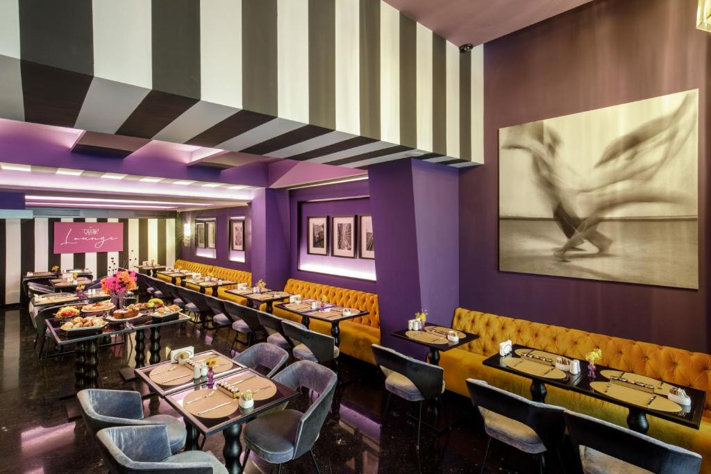 The Tribune, part of JdV by Hyatt - Resim 43