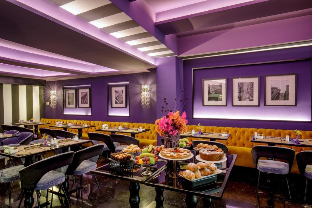 The Tribune, part of JdV by Hyatt - Resim 13