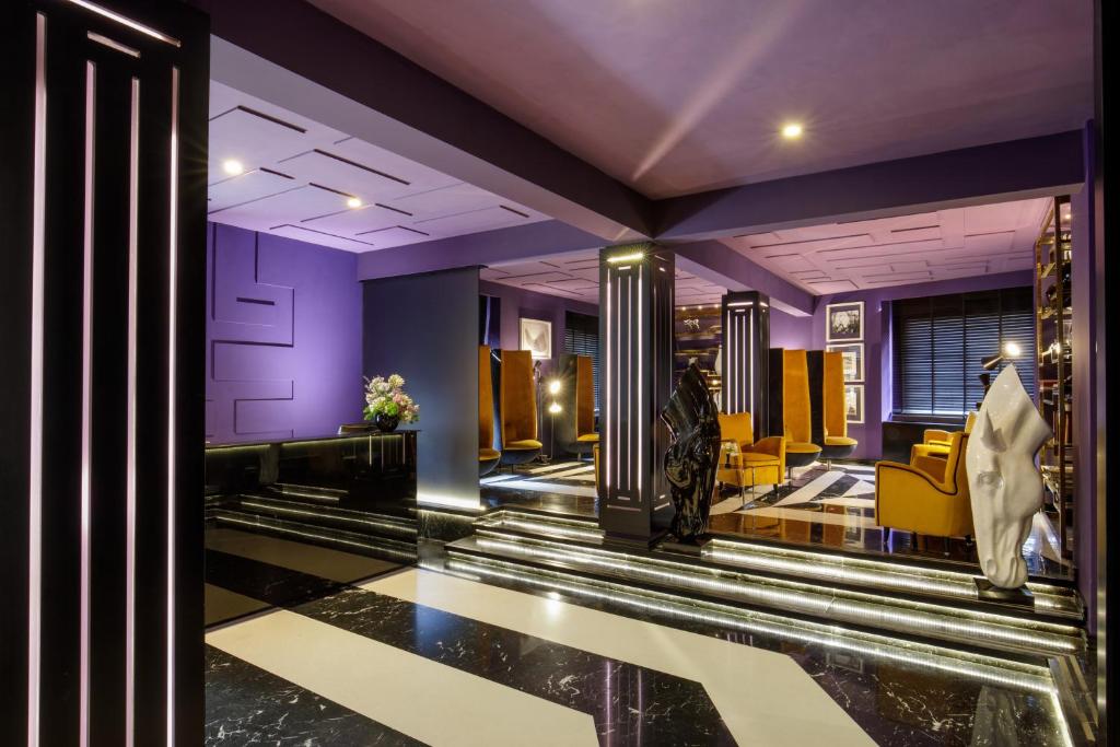 The Tribune, part of JdV by Hyatt - Resim 31