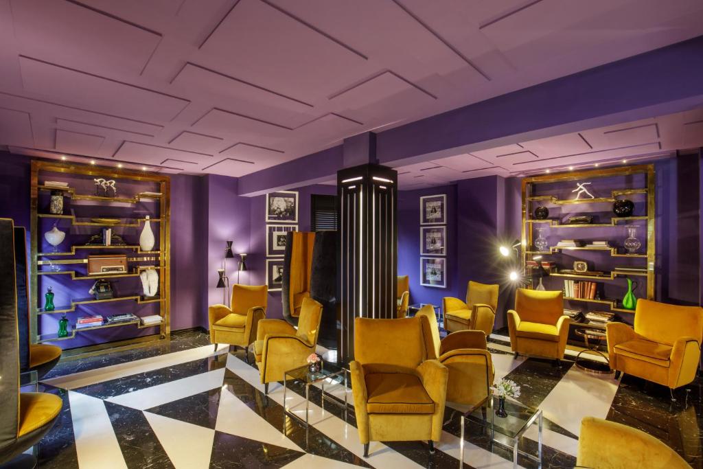 The Tribune, part of JdV by Hyatt - Resim 26