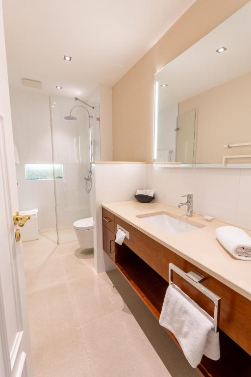 ROEWERS Privathotel & Spa - 18