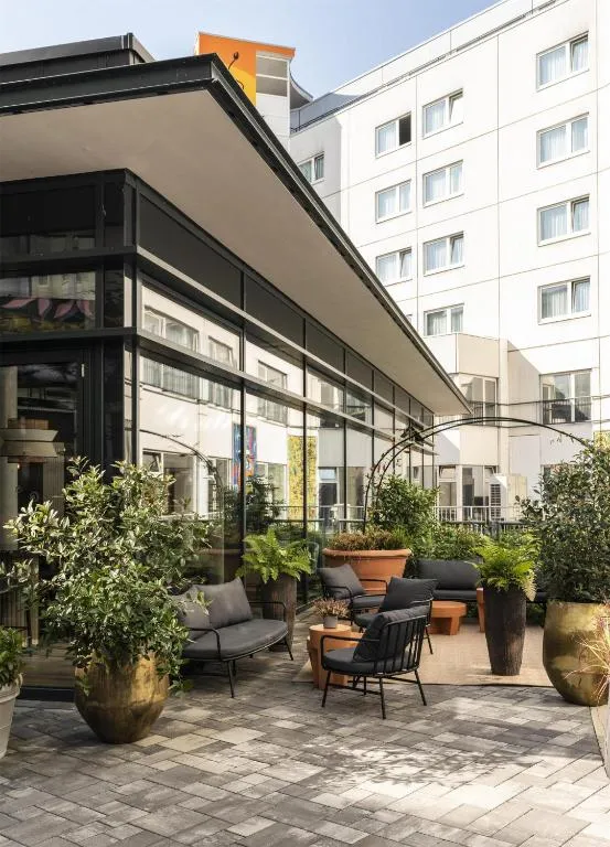 Hotel Berlin, Berlin, a member of Radisson Individuals in Berlin