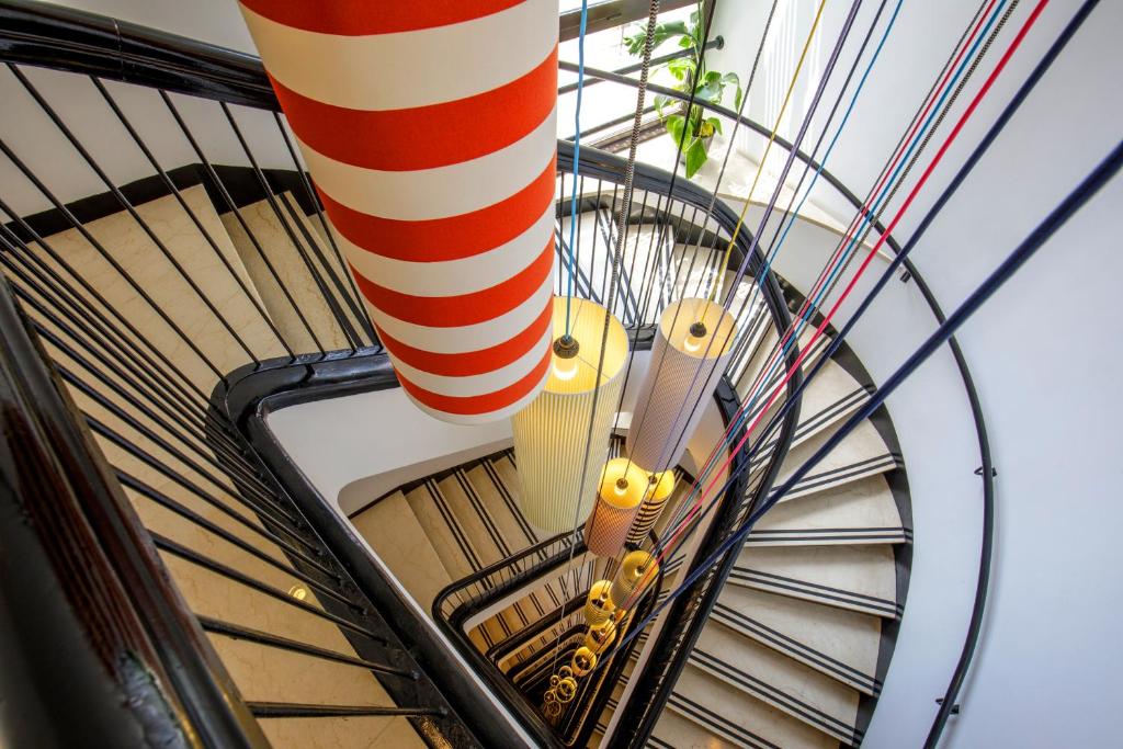 The Tribune, part of JdV by Hyatt - Resim 28