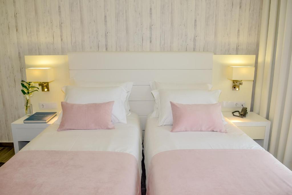 Villamar Style Maison - 15