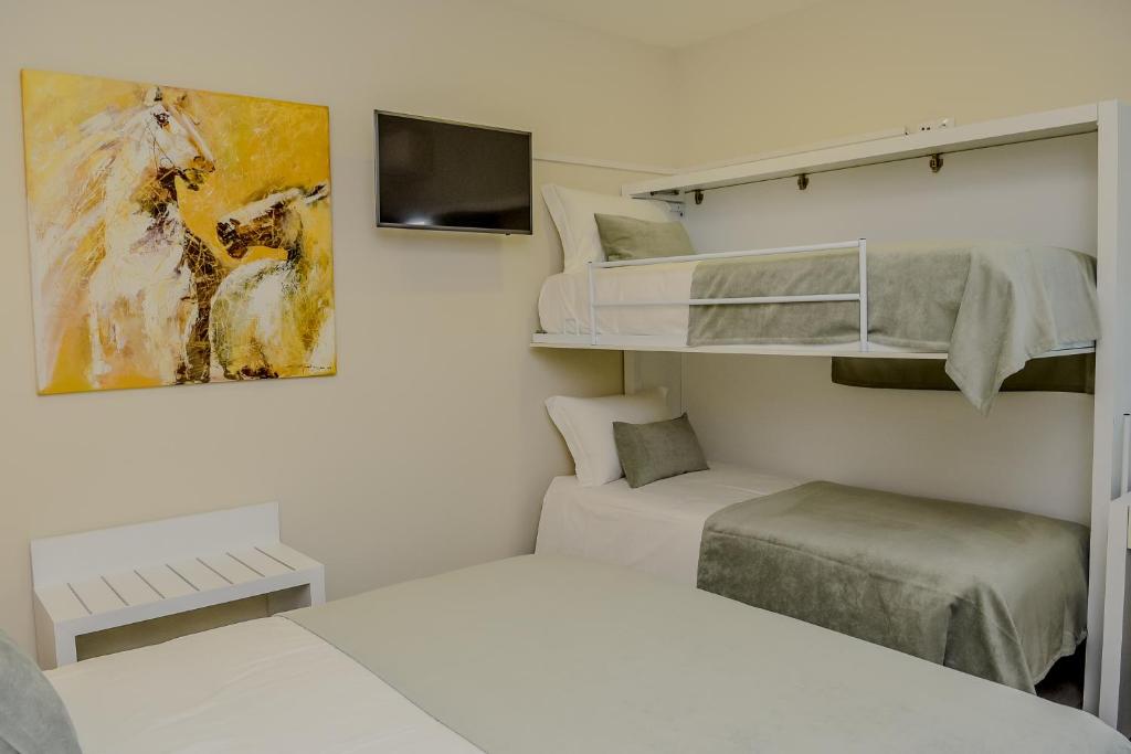 Villamar Style Maison - 11