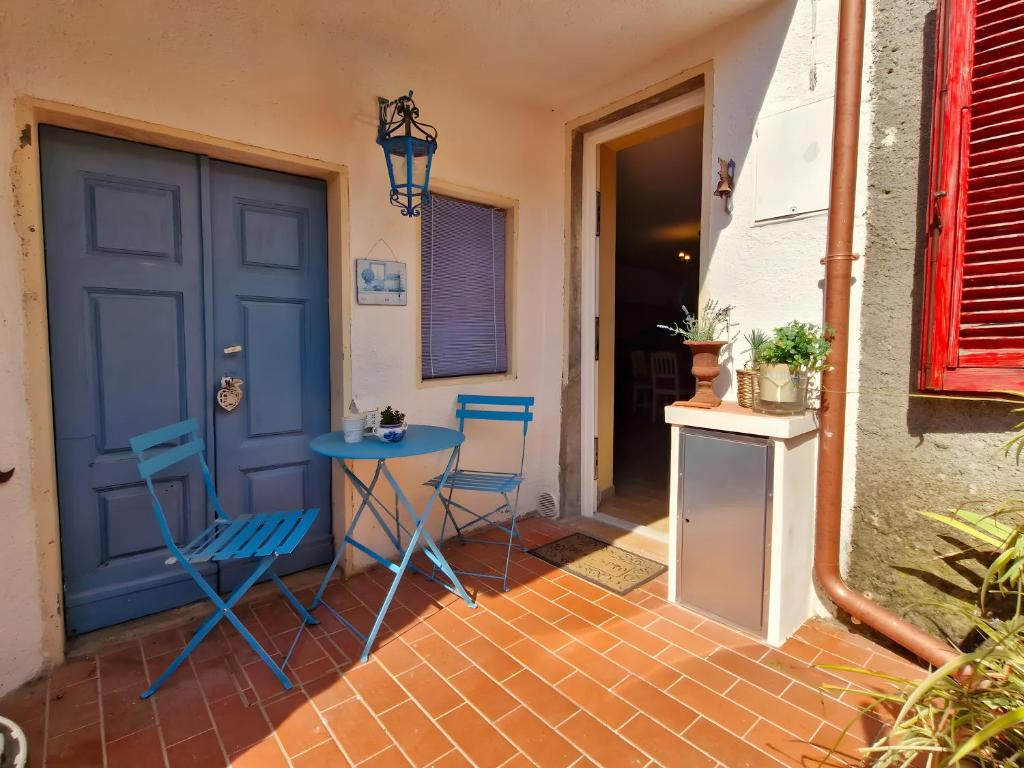 Fotografie z fotogalerie ubytování La Casina nel Borgo v destinaci Camaiore
