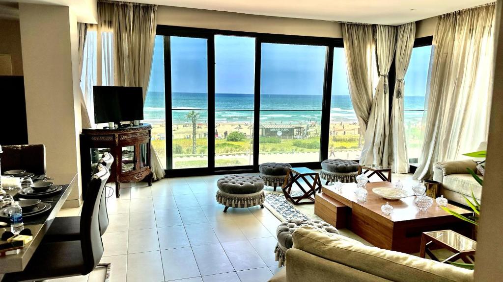Photo inspiration: Fresh Look at Ocean View 2 Bedroom Apartment Casablanca Giá Cập Nhật 2025