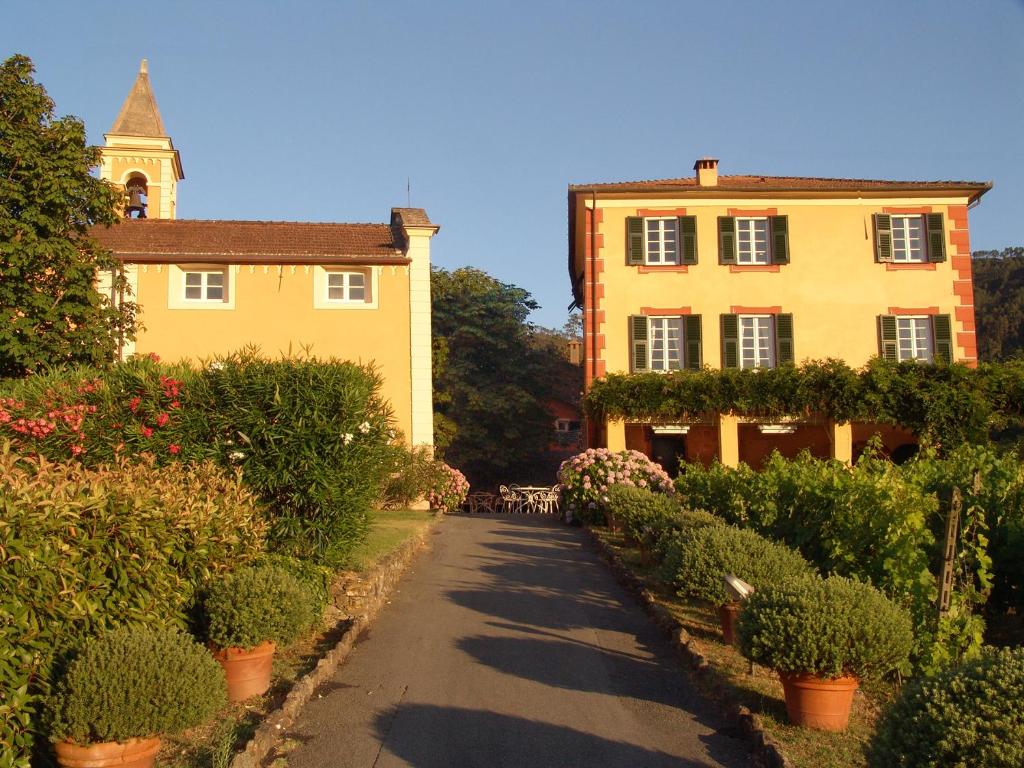 Villanova - Nature & Wellness