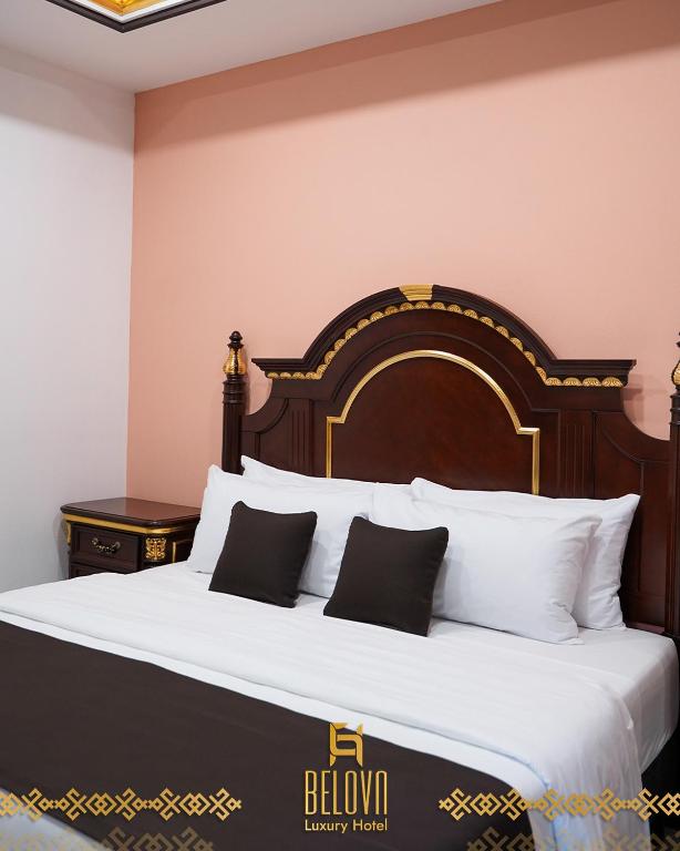 Belova Luxury Hotel, San Cristobal de las Casas - Suite