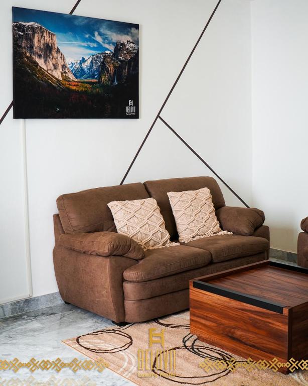 Belova Luxury Hotel, San Cristobal de las Casas - Suite Junior