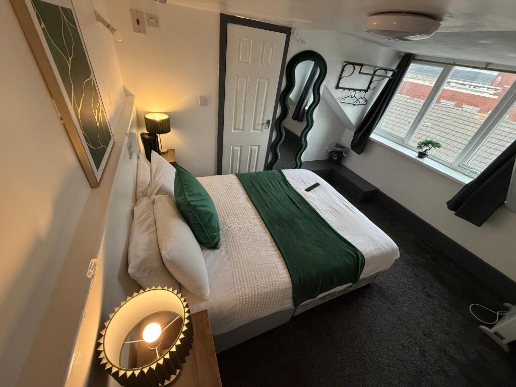 ONYX Hotel Blackpool - Resim 5