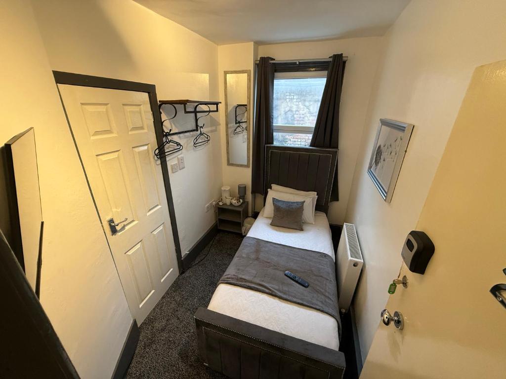 ONYX Hotel Blackpool - Resim 4