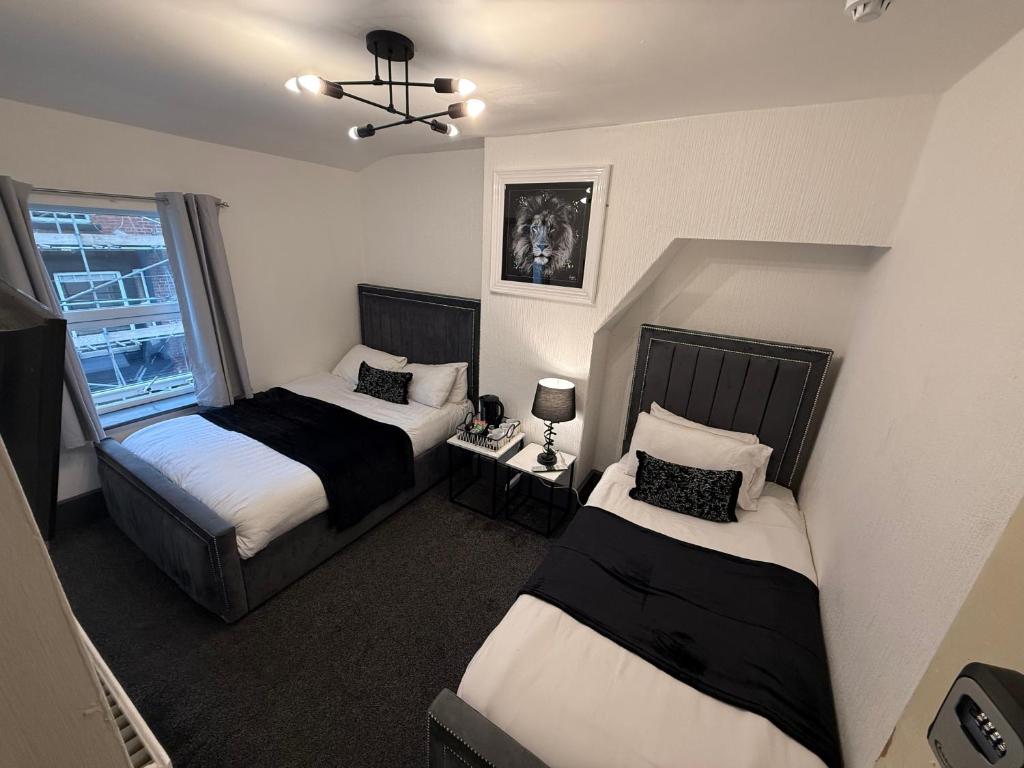 ONYX Hotel Blackpool - Resim 2