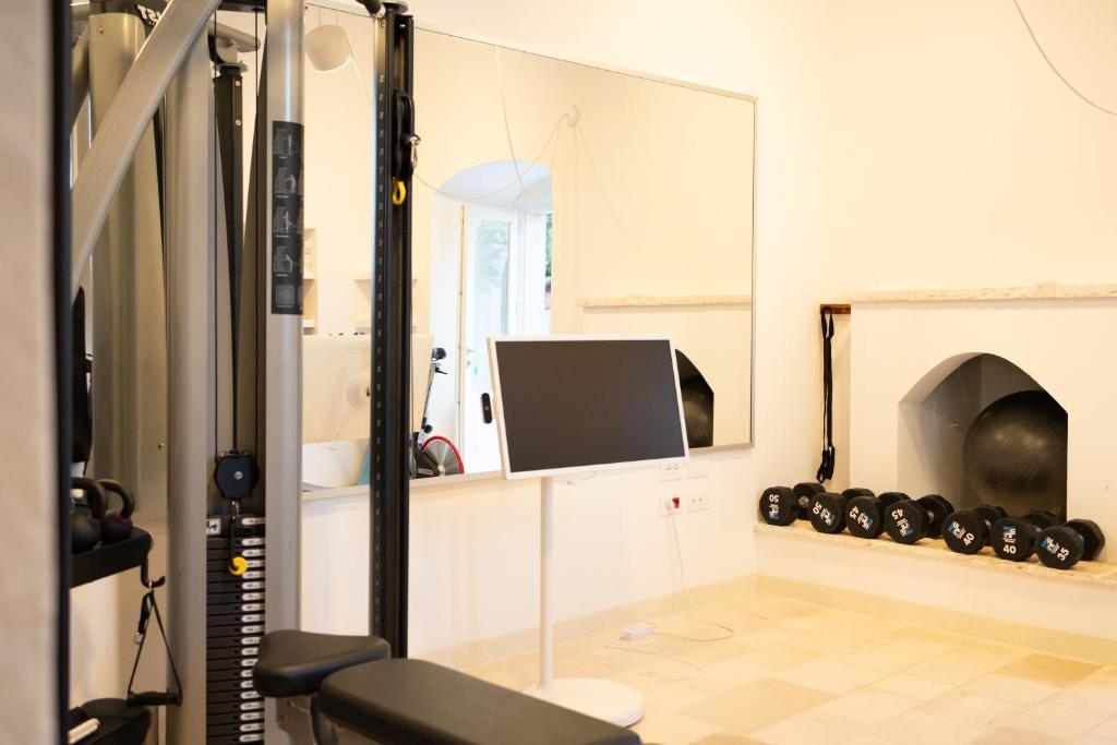 Villa Torre Bianca by Emily Hotels