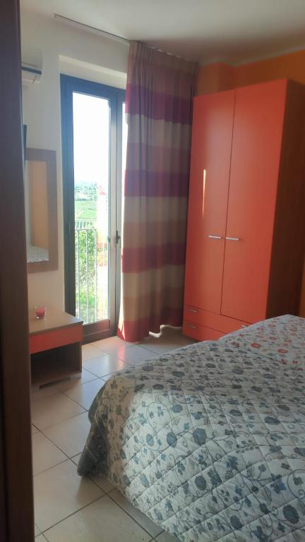La ruella - Habitación Individual