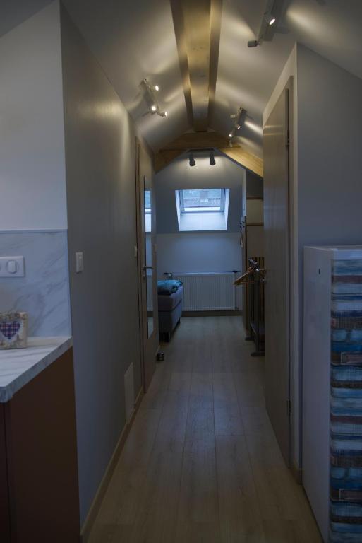 Azalée cocooning appartement – photo 9