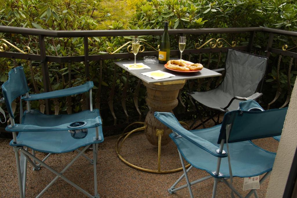 Azalée cocooning appartement – photo 4