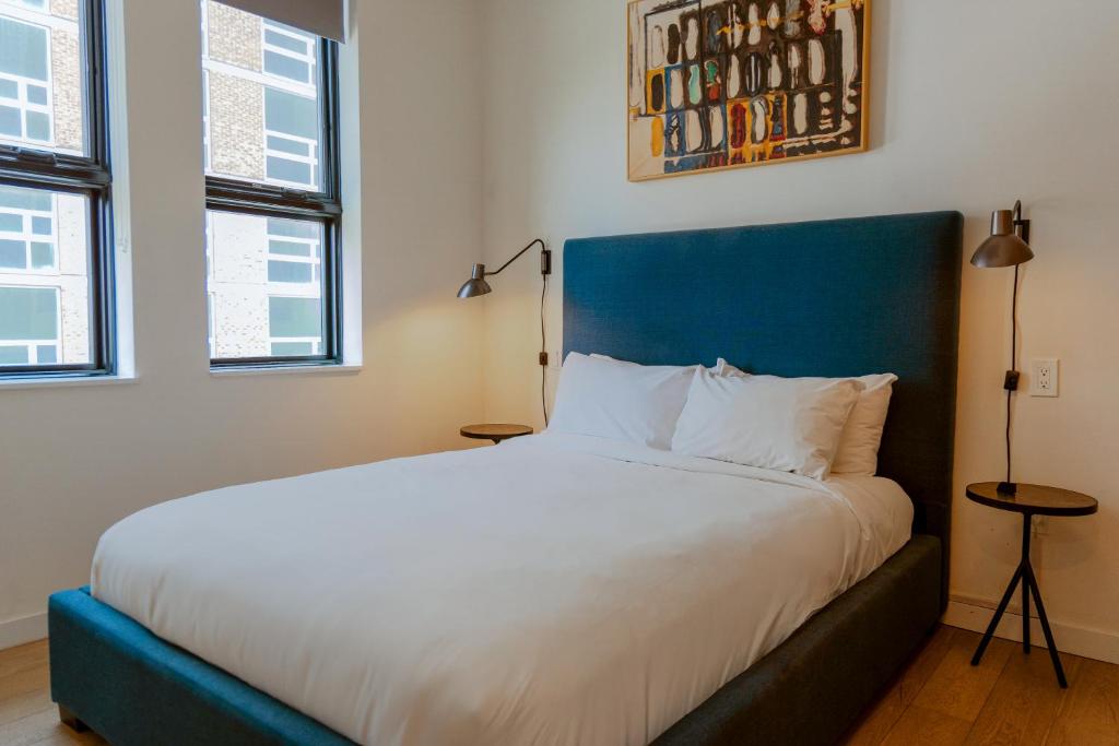 Sosuite at The Onyx - Museum District - One-Bedroom Premium Apartment