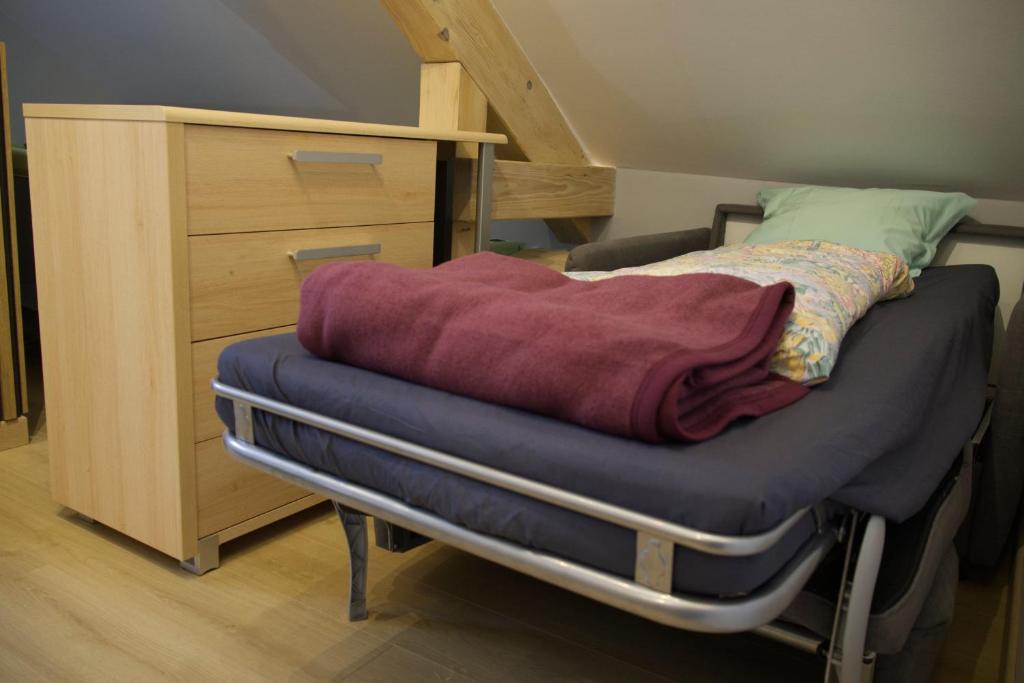 Azalée cocooning appartement – photo 2