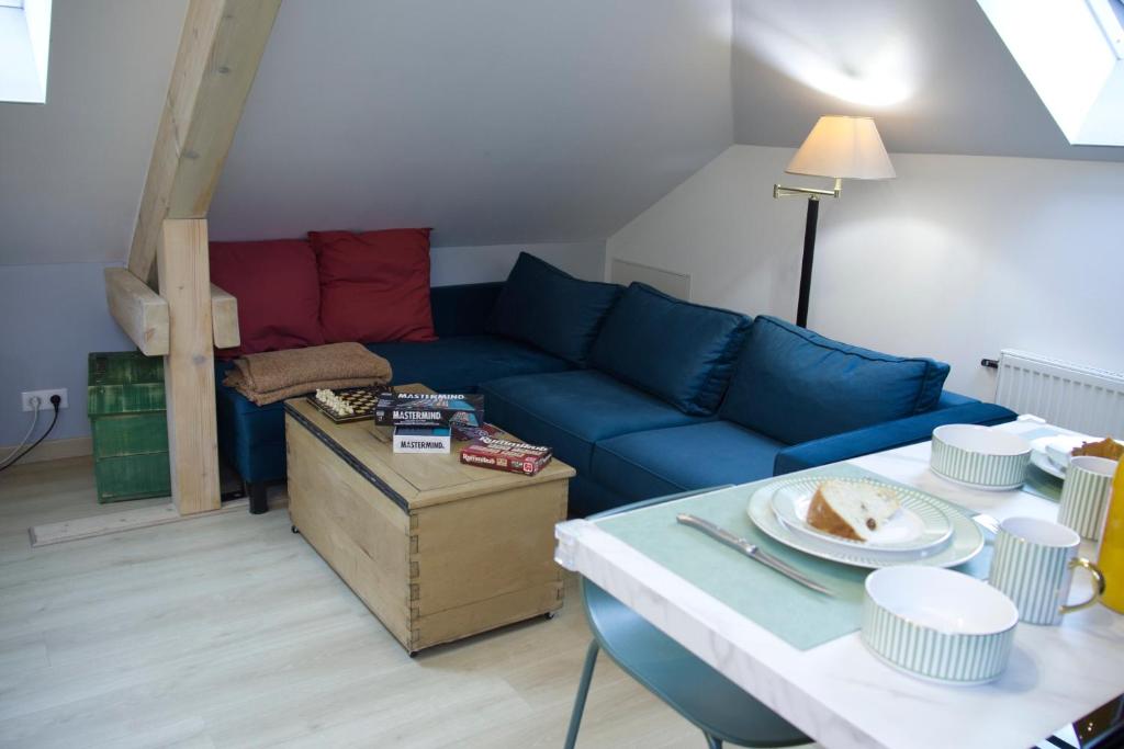 Azalée cocooning appartement – photo 11