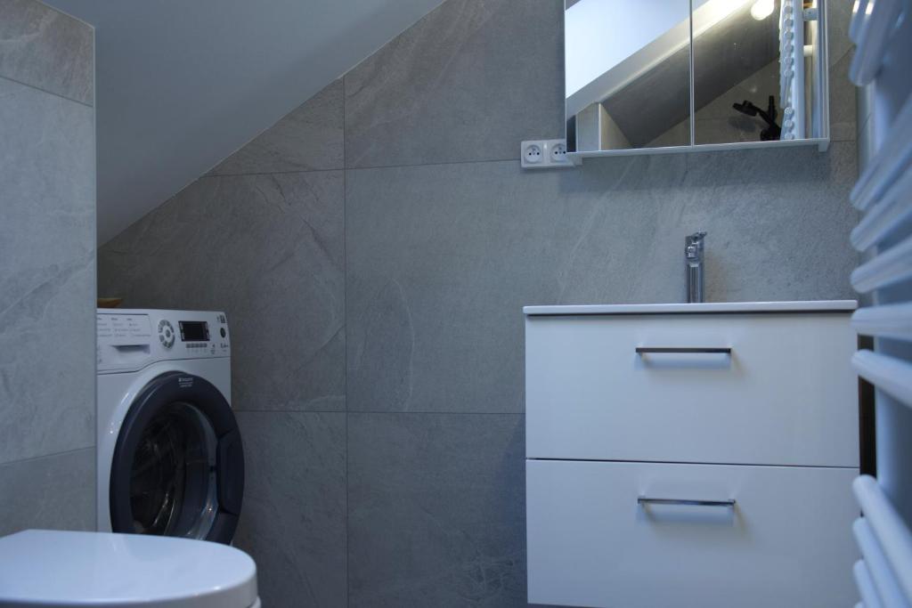 Azalée cocooning appartement – photo 12
