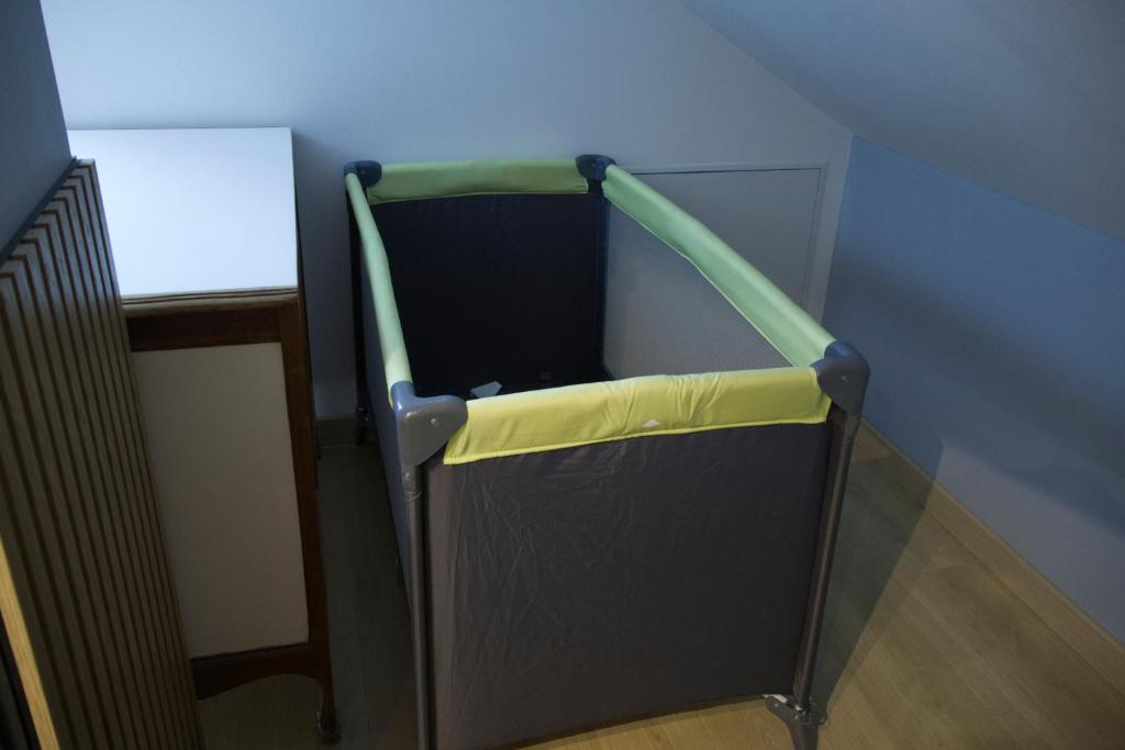 Azalée cocooning appartement – photo 13