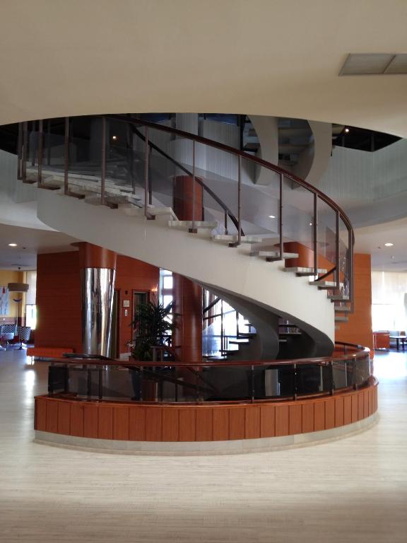 Evenia Zoraida Resort, Roquetas de Mar – Precios actualizados ...