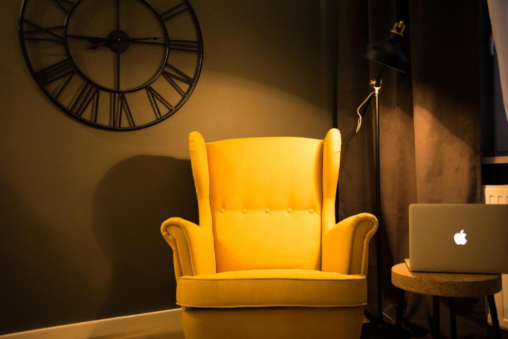 Uniejów Apartments - 14