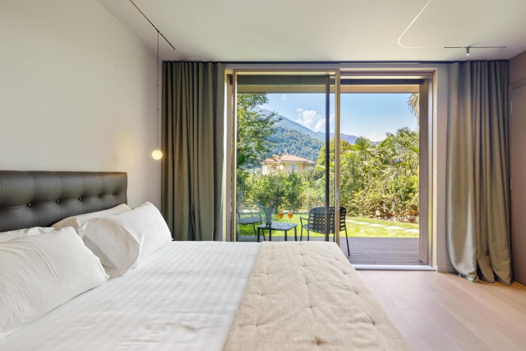 Park Hotel Villa Belvedere