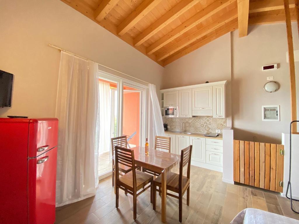Agriturismo Fioralba