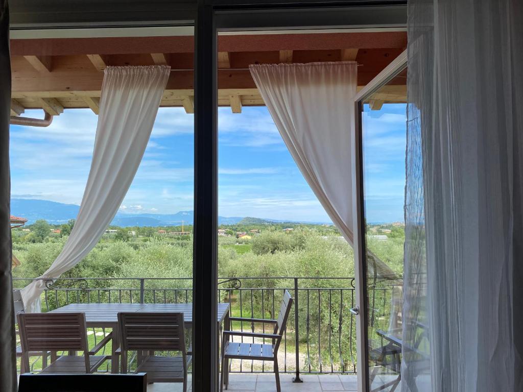 Agriturismo Fioralba