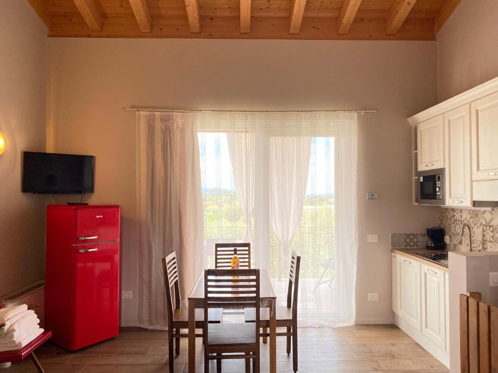 Agriturismo Fioralba
