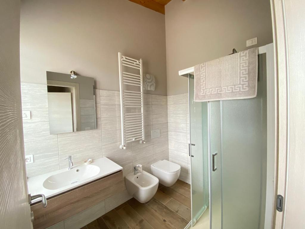 Agriturismo Fioralba