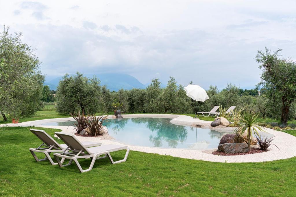 Agriturismo Fioralba