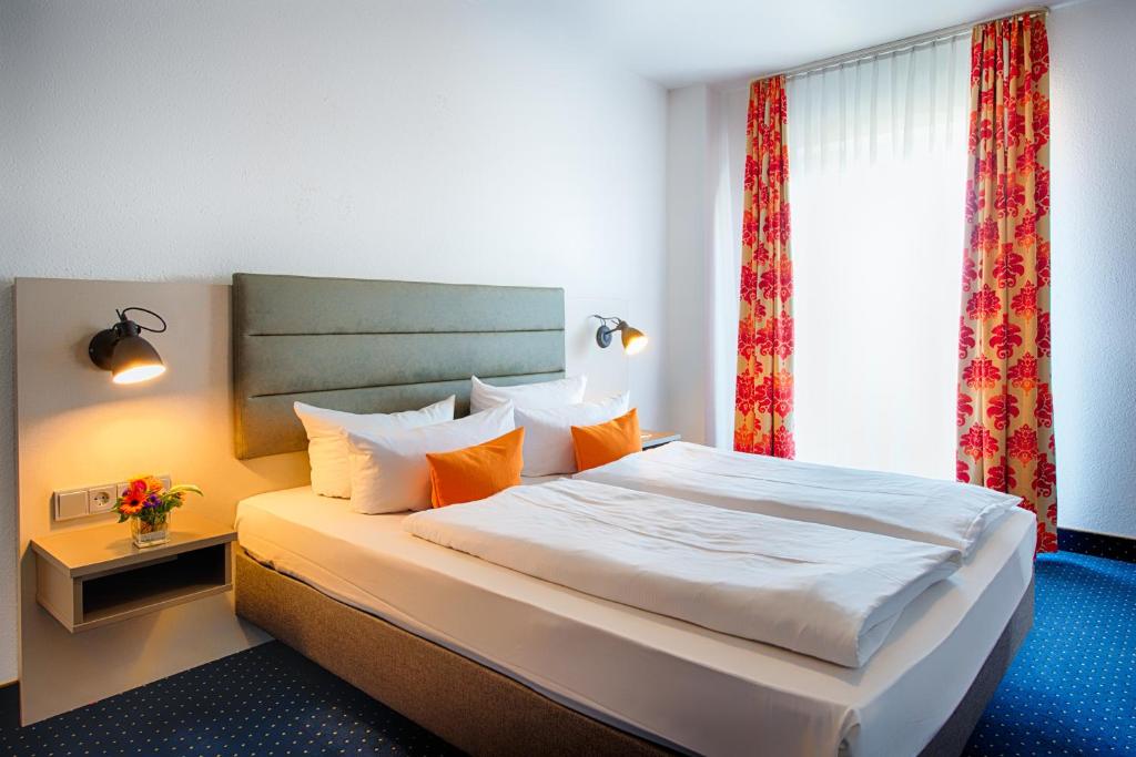 ACHAT Hotel Zwickau - Studio