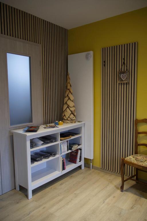 Azalée cocooning appartement – photo 7