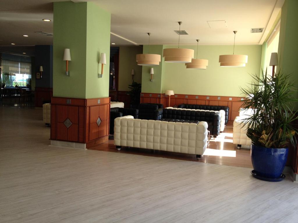 Evenia Zoraida Resort, Roquetas de Mar – Updated na 2022 Prices