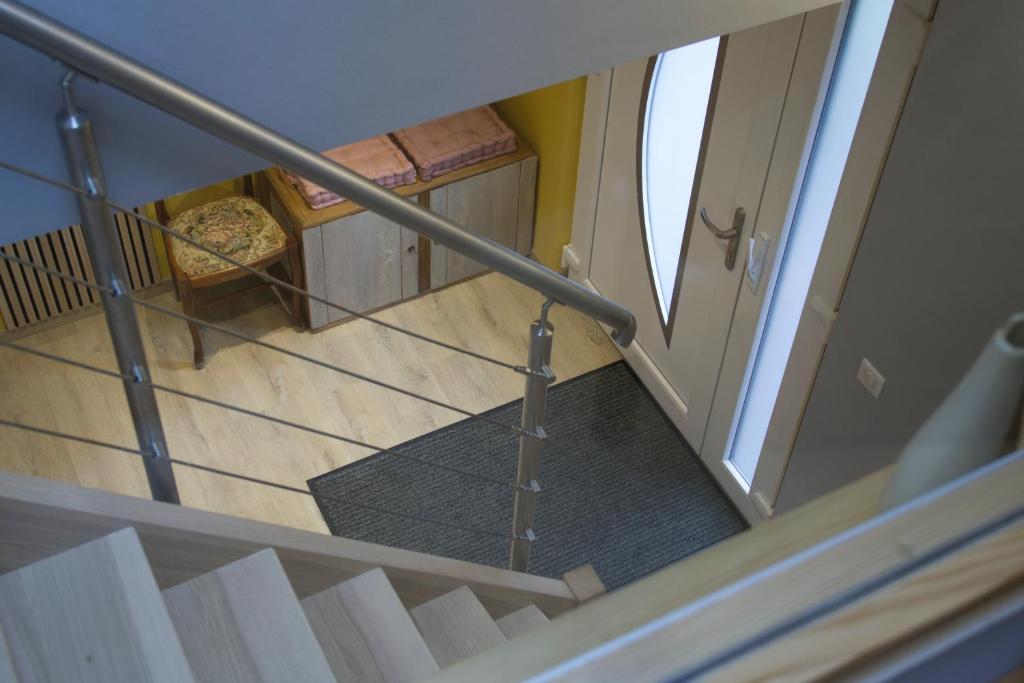 Azalée cocooning appartement – photo 16