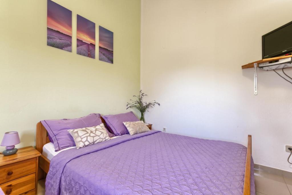 Apartments Ljiljana - MATURAMENTO DELLA STUDIO