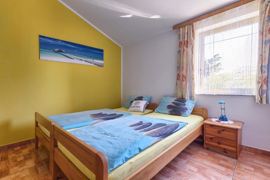 Apartments Ljiljana - Studio