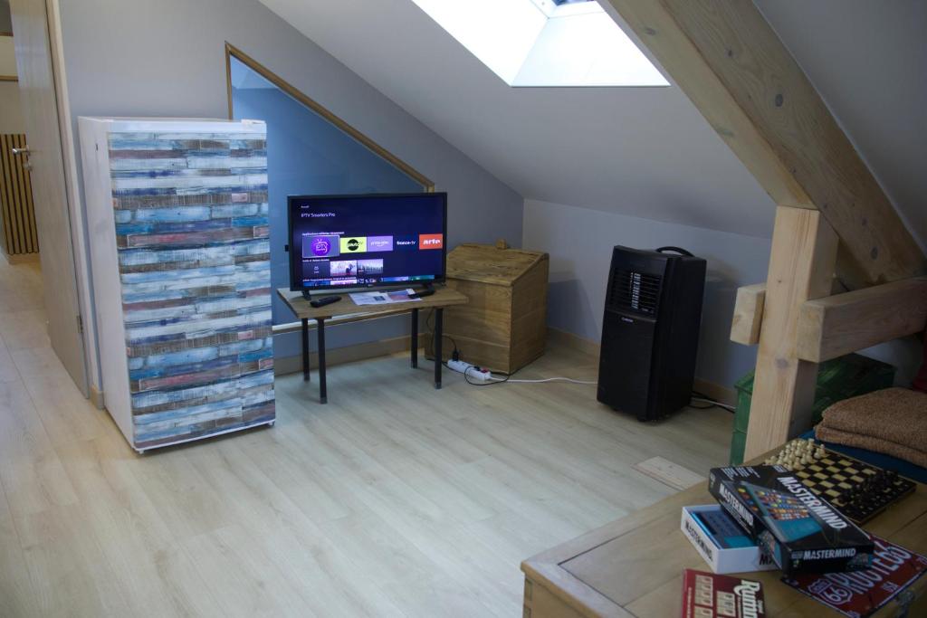 Azalée cocooning appartement – photo 5