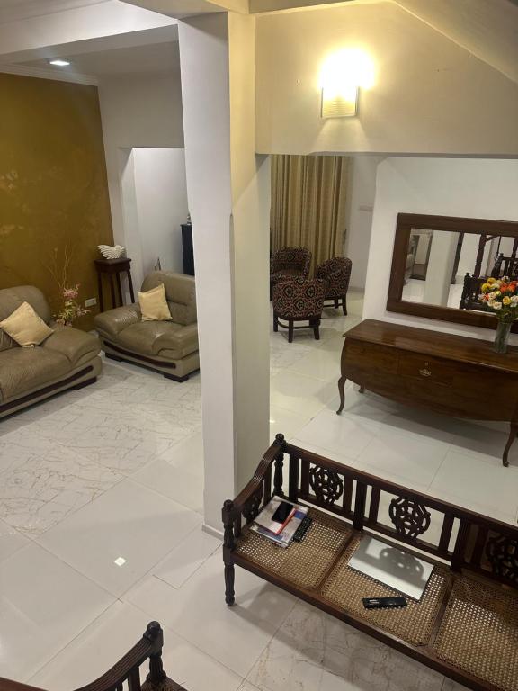 Fotografie z fotogalerie ubytování TJ lanka homestay v destinaci Moratuwa