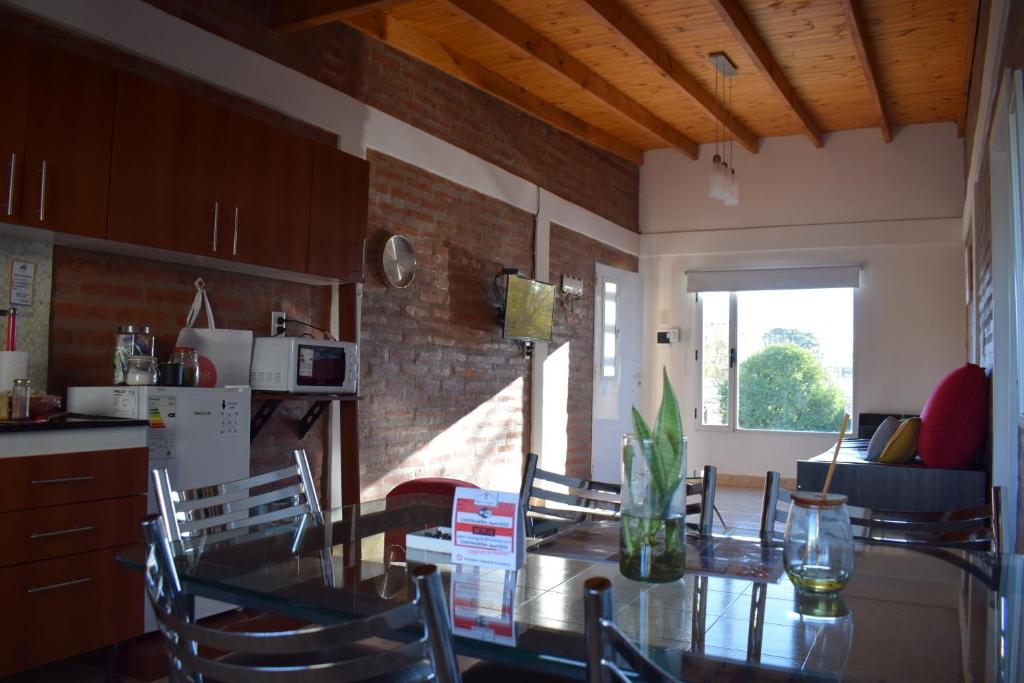 Billede fra billedgalleriet på Apart Maragato i Carmen de Patagones