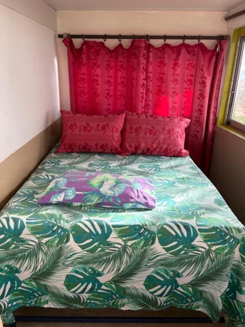 Chez Karlito - photo 2 - Moorea, Polynésie
