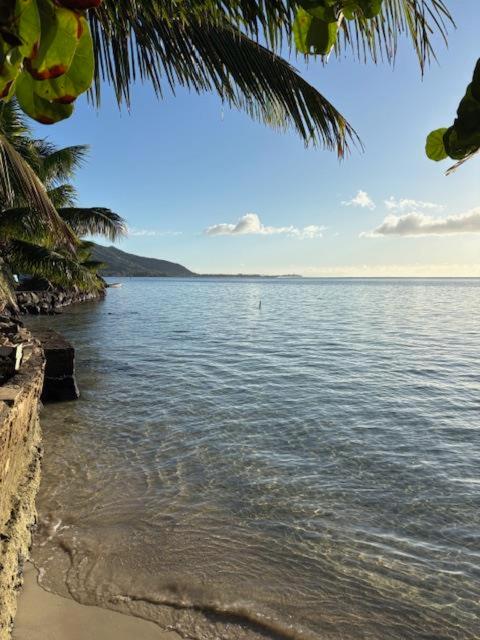 Chez Karlito - photo 4 - Moorea, Polynésie