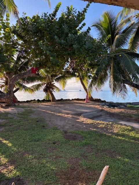 Chez Karlito - photo 6 - Moorea, Polynésie