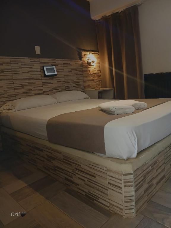 Paradayca Alojamiento Privado 9 de Julio